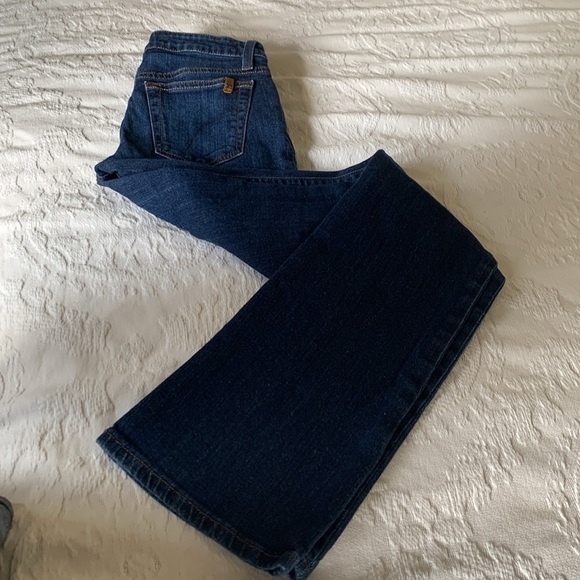 Gently loved jeans by JOE - Picture 9 of 9